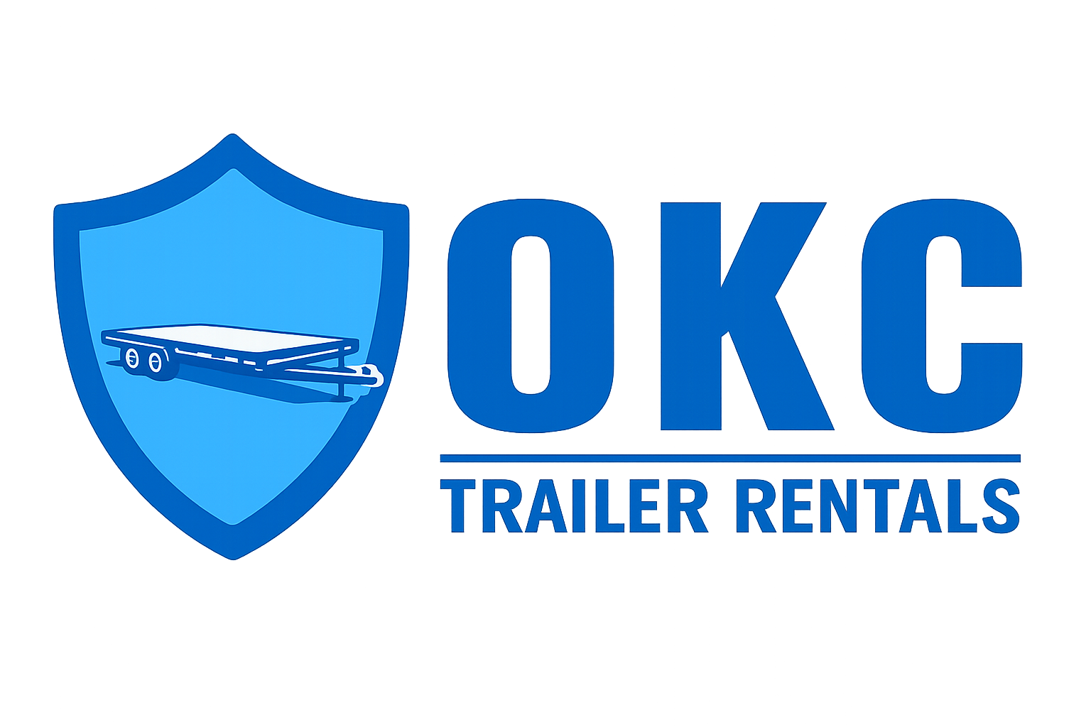 OKC Trailer Rentals