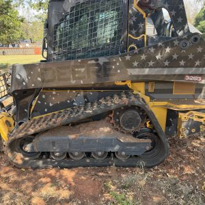 Skid Steer 325g
